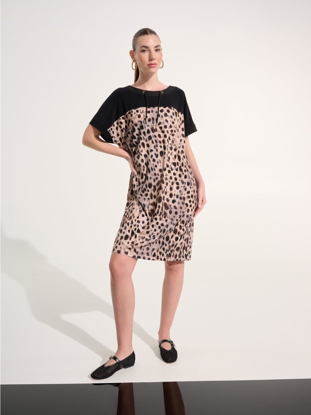 NWT Joseph Ribkoff - Picture 3 of 5